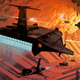 From the cover art of Vanguard (Photo: Hardcore Gaming 101)